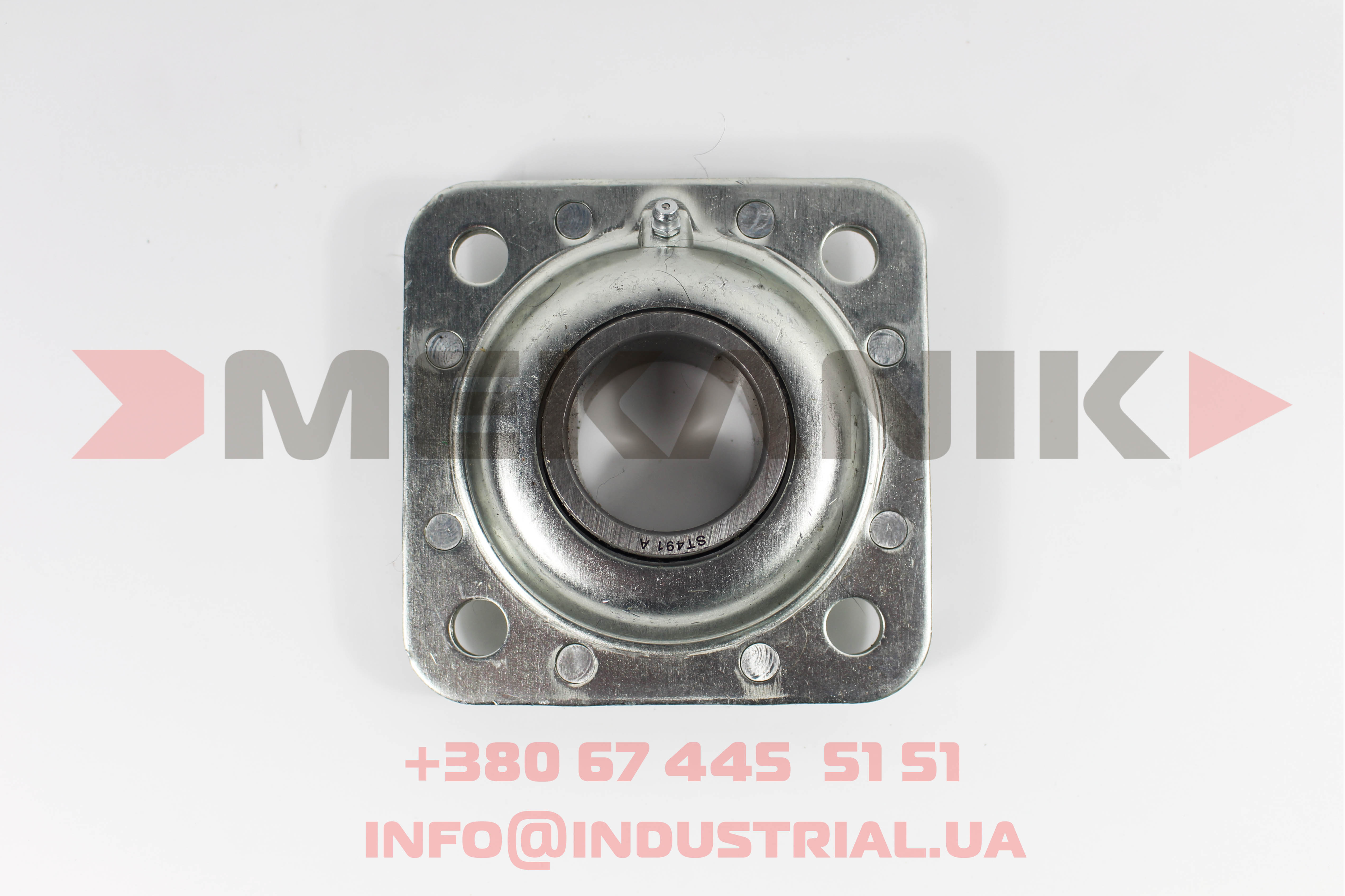 MKA 7198775 MEKANIK